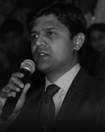 Avinash Ramachandra Member Executive Council – MAIT & Director – Govt. Affairs & Public Policy, Dell India