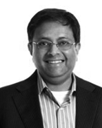 Neeraj Bhargava Founder