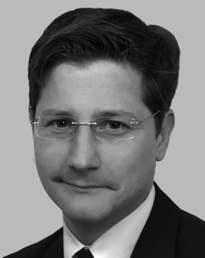 Dr. Torsten Fischer Director