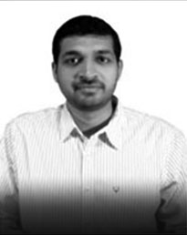 Harsha K Mahabala Co-Founder - EduTel & Founder and MD - Gumbi Software