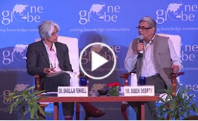 Bibek Debroy Talks About Transforming India's Governance Architecture