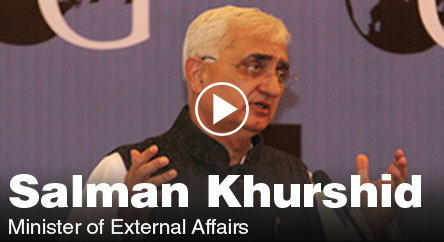 salman khurshid