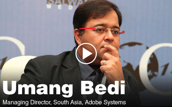 Umang Bedi