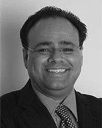 Harjiv Singh Convener, One Globe Forum