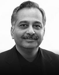 Makarand Chipalkatti Managing Director