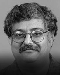 Mukul Pandya Executive Director & Editor-in-chief