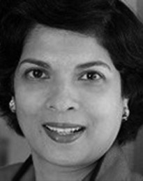 Sheila Hooda Independent Board Director and Strategic Advisor