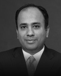 Gaurav Verma Chief Operating Officer