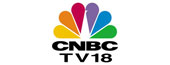 CNBC TV18