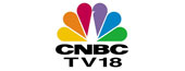 CNBC-TV18