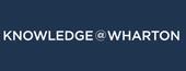 Knowledge@Wharton