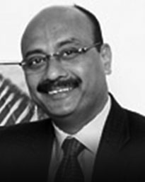 Jagdish Mitra Chief Strategy Officer