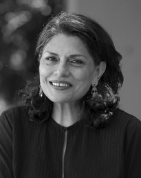 Sunita Kohli President