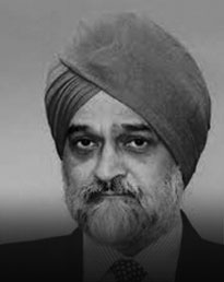 Montek Singh Ahluwalia Former Deputy Chairman