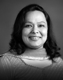 Pooja Gakhar Chief Operating Officer