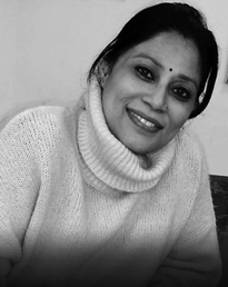 Anupama Mehra Headmistress