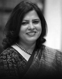 Meenakshi Lekhi Member of Parliament