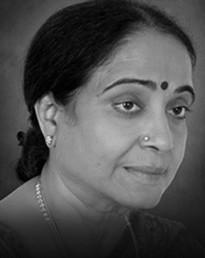 Lata Vaidyanathan Principal