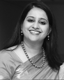 Smriti Nanda Zonal Head (Ghaziabad and Noida)