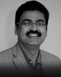 Ratnesh Kumar Jha MD & CEO