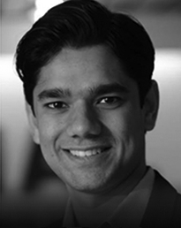 Raghav Himatsingka Co-Founder & CEO