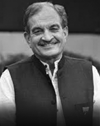 Shri Chaudhary Birender Singh Union Minister of Steel