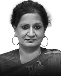 Vanita Sehgal Principal