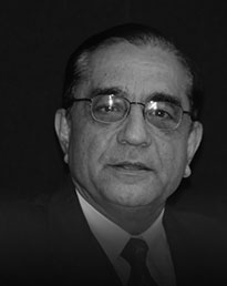 Gen. Deepak Kapoor Ex Chief