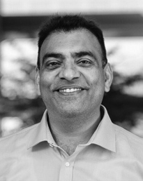 Vipul Rastogi Regional Director, Stanford Seed