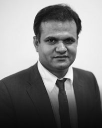 Prof. Siddharth Shanker Saxena Principal Research Associate at University of Cambridge