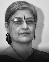 Sutapa Sanyal Member, Advisory Committee