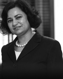 Shahana Basu Director, Legal & Regulatory Affairs