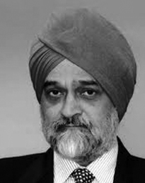 Montek Singh Ahluwalia Deputy Chairman, Planning Commission