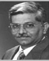 Dr. Raj Dravid Chief Operating officer (Skills Group)