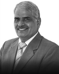 Dr. D. R. Saini Principal