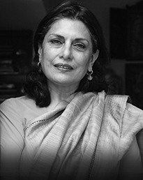 Sunita Kohli President