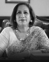 Dr. Neeta Bali Director