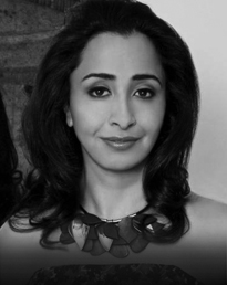 Priyanka Gill Founder & CEO