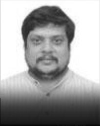 Anish Kumar Programme Director