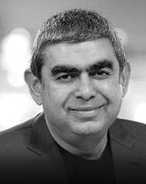 Vishal Sikka Former Executive Chairman