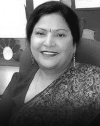 Dr. Usha Ram Associate Director