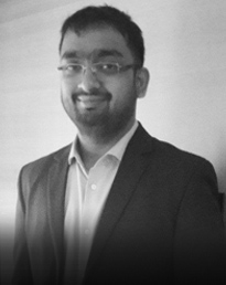 Ashwarya Singh CEO and Co-founder