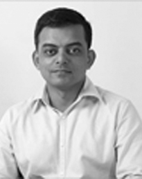 Anuraag Srivastava Managing Director