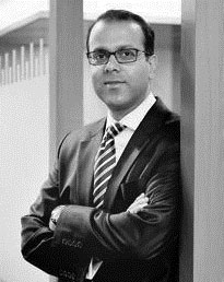 Varun Sood CIO & Head - Strategic Initiatives