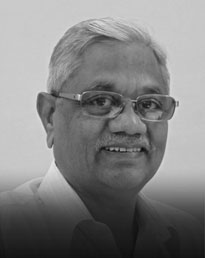 Mahendra Bapna Former CEO and Board Member