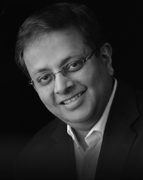 Neeraj Bhargava Senior Managing Director and CEO