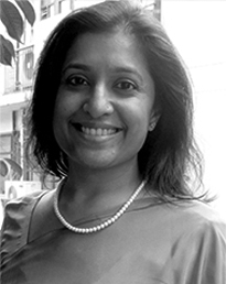 Rita Soni CEO