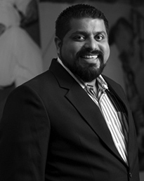 Stephen Mascarenhas Sr. Vice President – Operations – Stereo Conversion