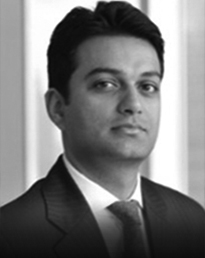 Nishant Sharma Co-Founder & Partner