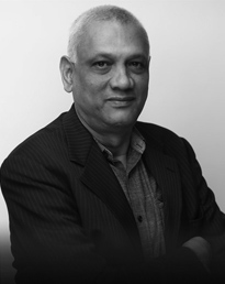 Ramesh Jagannathan Managing Director of StartAD